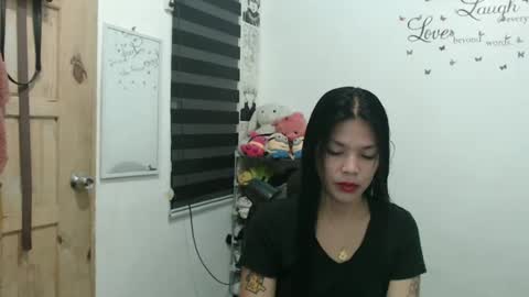 hi im kim online show from 02-06-25, 11:10