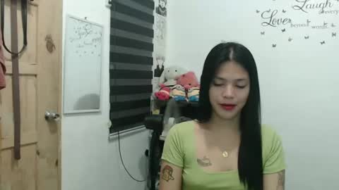 hi im kim online show from 02-06-25, 02:15