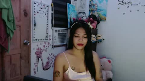 hi im kim online show from 10-07-25, 12:24
