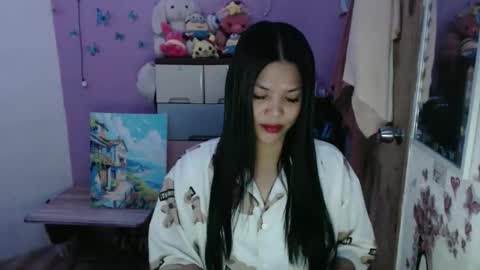 hi im kim online show from 05-03-26, 01:06