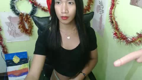 Snapshot of urprincessamara69 chatting on 12-05-24, 06:11 Amara online show from 12-05-24, 06:11