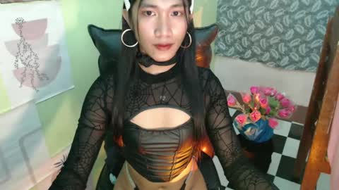 Snapshot of urprincessamara69 chatting on 01-06-25, 12:24 Amara online show from 01-06-25, 12:24