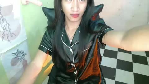 Snapshot of urprincessamara69 chatting on 02-03-25, 05:18 Amara online show from 02-03-25, 05:18