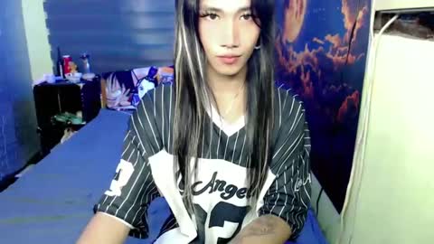 Snapshot of urprincessamara69 chatting on 03-06-25, 08:59 Amara online show from 03-06-25, 08:59