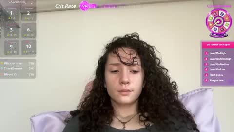 Snapshot of urpupp3txx chatting on 05-16-26, 12:59 urpupp3txx online show from 05-16-26, 12:59