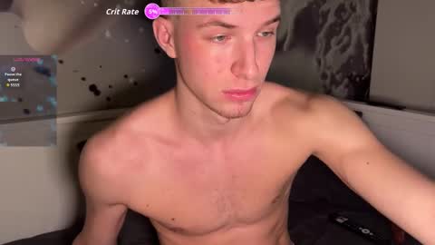 ursaotome online show from 11-20-25, 04:07