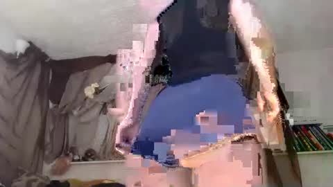 Maxi Mills . My Orgasm is in your hands Private is Open online show from 02-14-26, 03:14