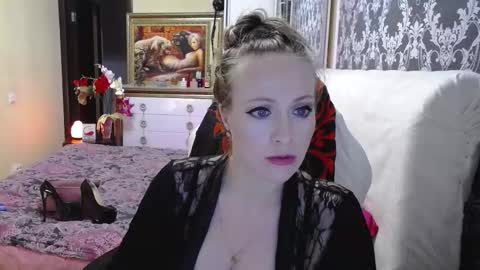 UrSecretTreasure88 online show from 10-21-25, 11:22