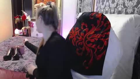 UrSecretTreasure88 online show from 03-22-26, 08:18