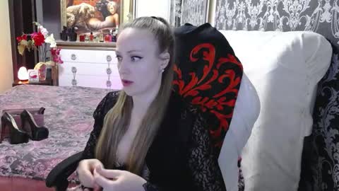 UrSecretTreasure88 online show from 05-16-26, 10:23