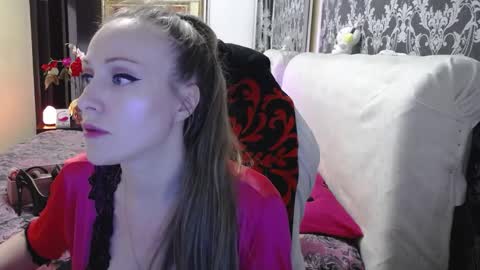 UrSecretTreasure88 online show from 05-19-26, 12:22