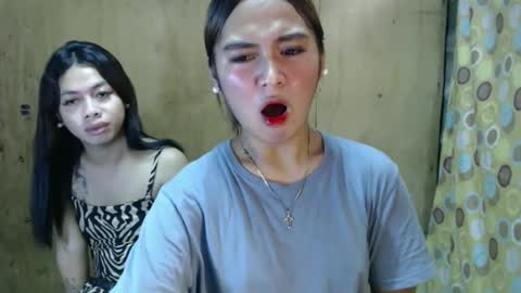 PRETTY CHESKA AND MITCH online show from 12-14-24, 01:50