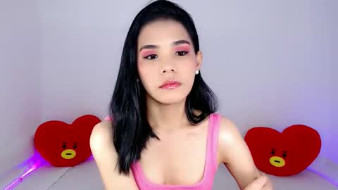 Snapshot of ursexydelancy_ chatting on 02-24-26, 09:57 Cute Delancy online show from 02-24-26, 09:57