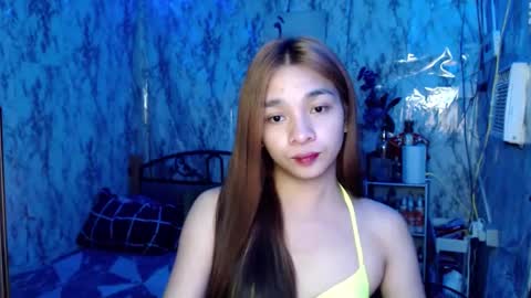 Yhana online show from 01-18-25, 12:02