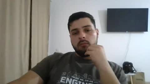 Snapshot of ursideman69 chatting on 11-16-25, 07:41 UrSideMan online show from 11-16-25, 07:41