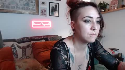 Ursinae online show from 02-15-25, 02:37