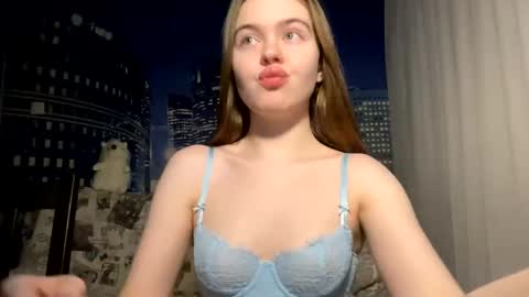 Hannah online show from 03-02-25, 12:09