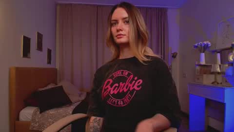 Eva online show from 01-19-26, 02:15