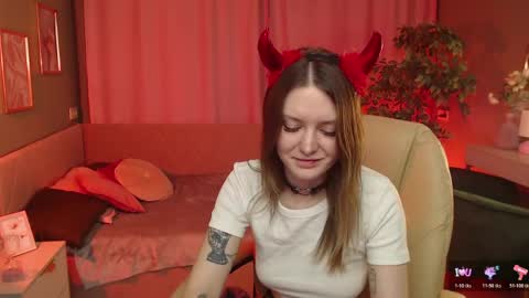 Eva online show from 05-13-26, 01:14