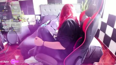 Ursula Gomez online show from 04-30-26, 09:52