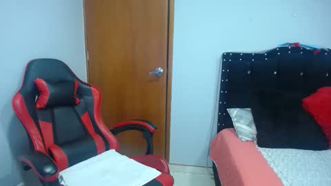 Eveling Blanco  online show from 02-14-26, 12:18