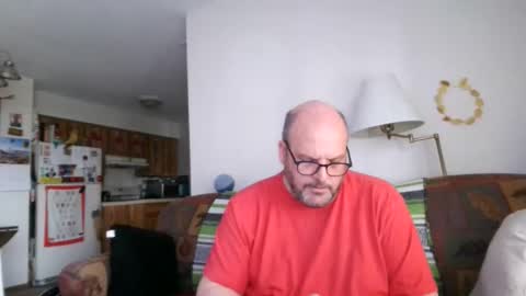 Ursulet US online show from 03-30-26, 08:10