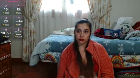 Snapshot of ursumi1 chatting on 02-28-25, 11:14 ursumi1 online show from 02-28-25, 11:14