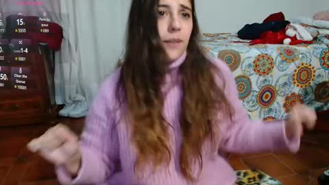 Snapshot of ursumi1 chatting on 03-02-25, 08:07 ursumi1 online show from 03-02-25, 08:07