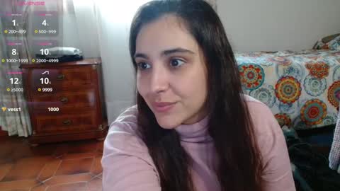 Snapshot of ursumi1 chatting on 03-04-25, 02:42 ursumi1 online show from 03-04-25, 02:42