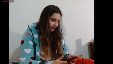 Snapshot of ursumi1 chatting on 03-06-25, 05:33 ursumi1 online show from 03-06-25, 05:33