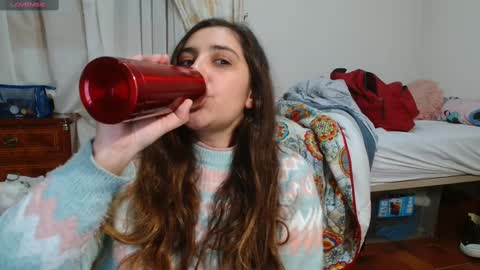 Snapshot of ursumi1 chatting on 03-09-25, 09:46 ursumi1 online show from 03-09-25, 09:46