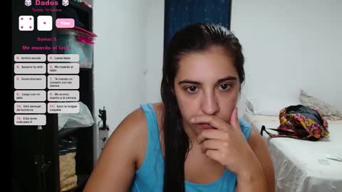 Snapshot of ursumi1 chatting on 09-08-25, 07:35 ursumi1 online show from 09-08-25, 07:35