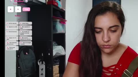 Snapshot of ursumi1 chatting on 09-09-25, 11:43 ursumi1 online show from 09-09-25, 11:43