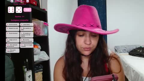 Snapshot of ursumi1 chatting on 09-13-25, 10:09 ursumi1 online show from 09-13-25, 10:09