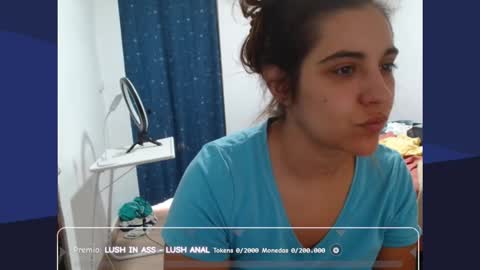 Snapshot of ursumi1 chatting on 09-24-25, 11:35 ursumi1 online show from 09-24-25, 11:35