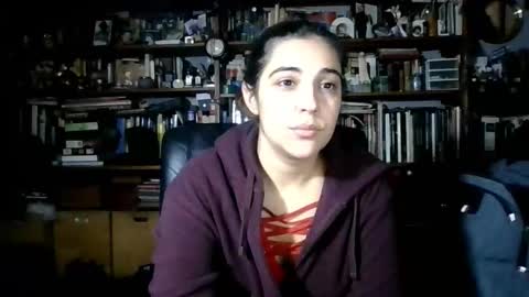 Snapshot of ursumi1 chatting on 09-29-25, 09:08 ursumi1 online show from 09-29-25, 09:08