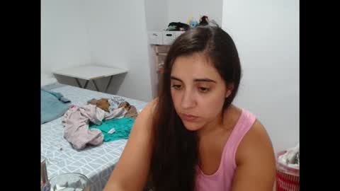 Snapshot of ursumi1 chatting on 10-16-25, 07:37 ursumi1 online show from 10-16-25, 07:37