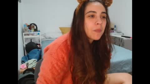 Snapshot of ursumi1 chatting on 11-06-25, 08:10 ursumi1 online show from 11-06-25, 08:10