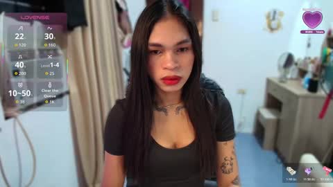 ursweet_zeviixx online show from 01-07-26, 09:34