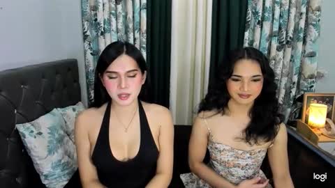 ursweetcyrile online show from 02-07-26, 02:15