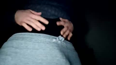 ursweetdreamx online show from 01-11-26, 10:15