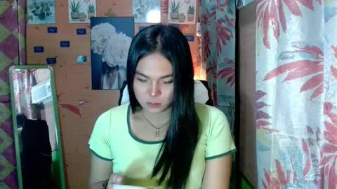 YOURGIRLCAMILLA online show from 02-23-26, 12:46