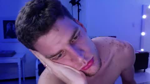 Jeronimo online show from 04-02-26, 07:44