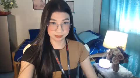 Ashley Kate Mateo Gray online show from 01-23-25, 09:29