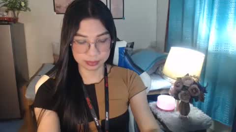 Ashley Kate Mateo Gray online show from 02-24-25, 11:43