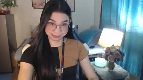 Ashley Kate Mateo Gray online show from 02-25-25, 10:04