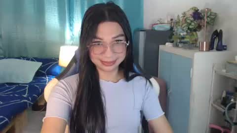 Ashley Kate Mateo Gray online show from 09-10-25, 11:54