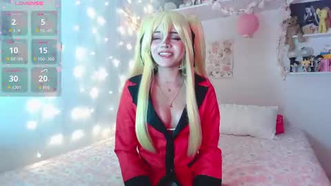 uryukim_ online show from 08-04-26, 05:32