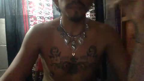 usaintsg online show from 11-30-25, 07:40