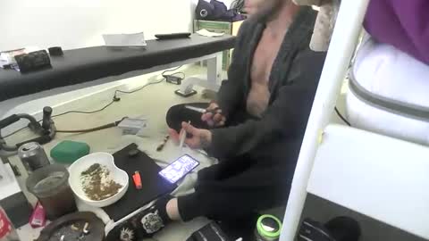 BamBam online show from 12-07-24, 11:56